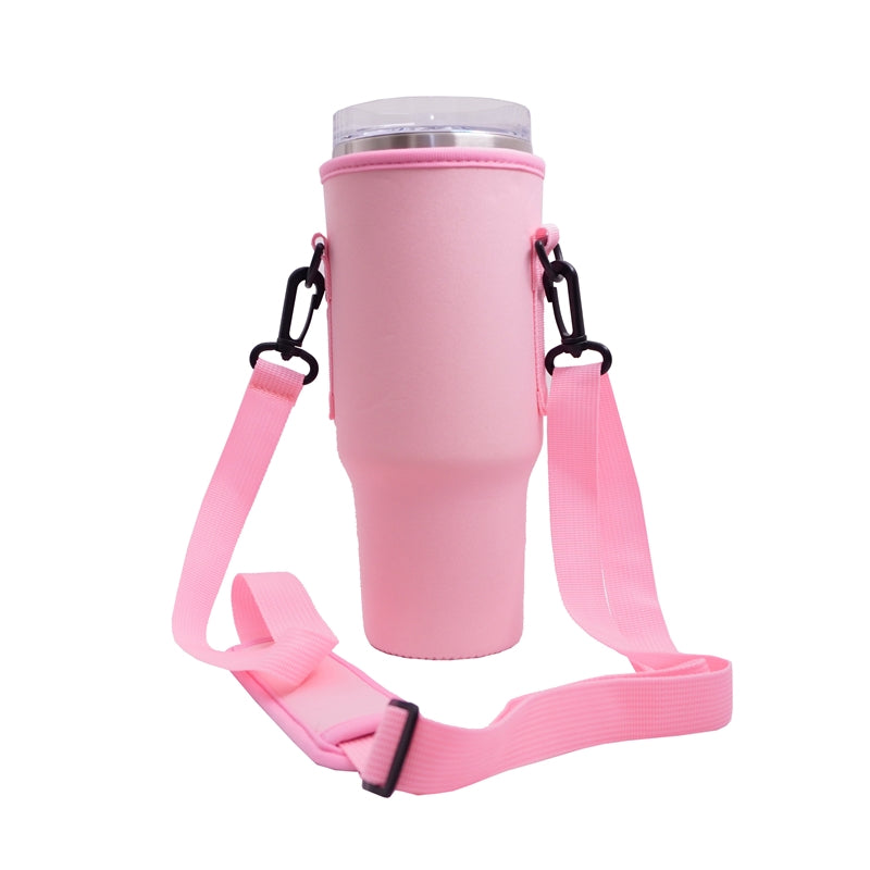 40oz Quencher Carrier Sleeve